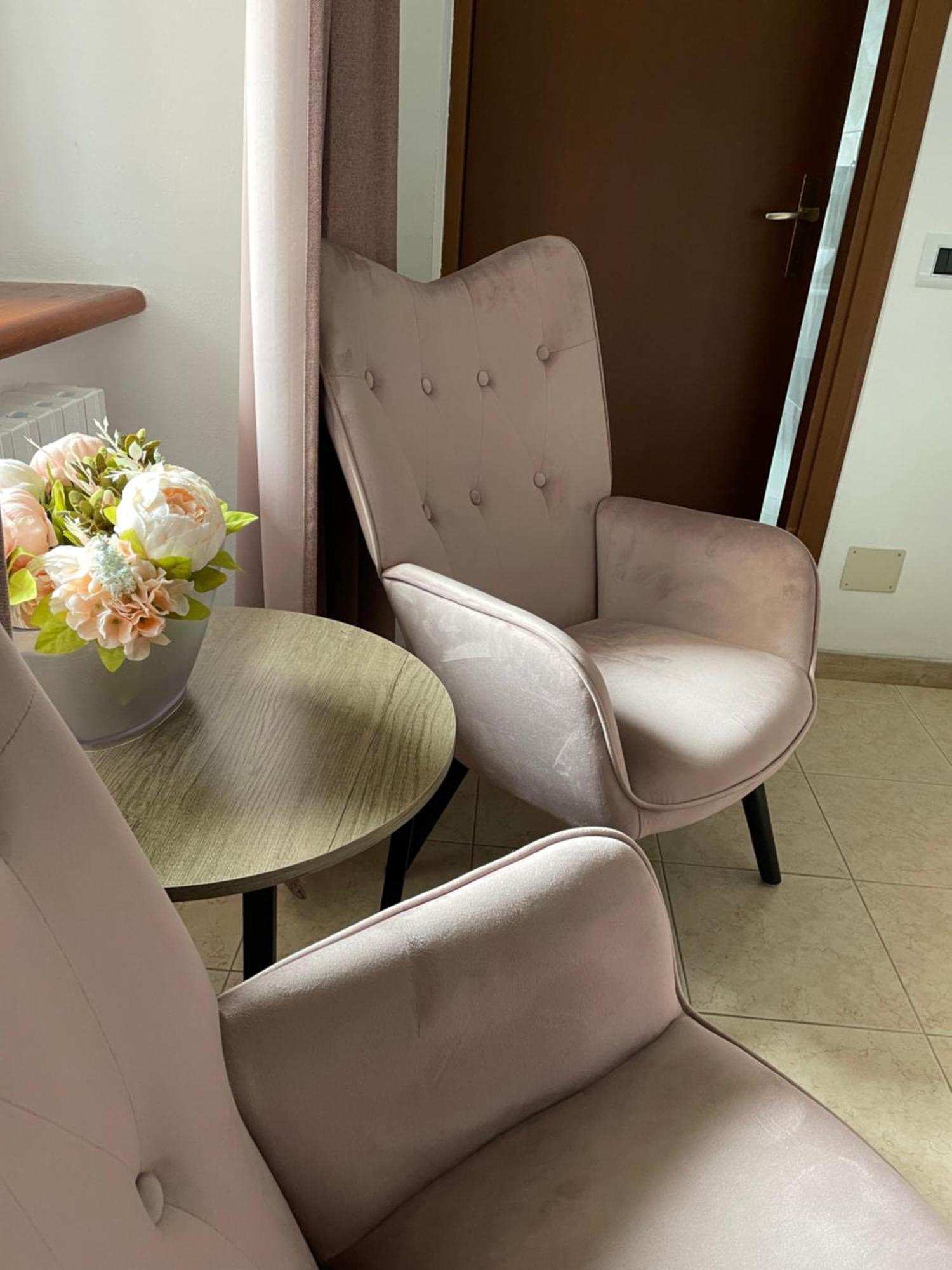 Peonia Apartment - Appartamento Vista Lago Лезено Экстерьер фото